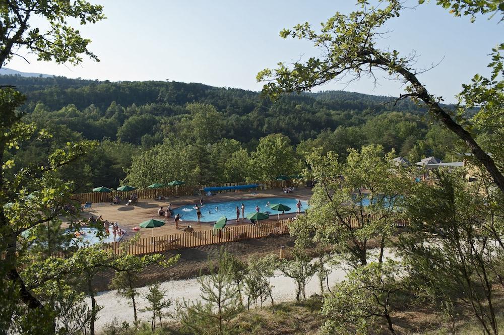 Village Huttopia Sud Ardeche Vagnas Zewnętrze zdjęcie
