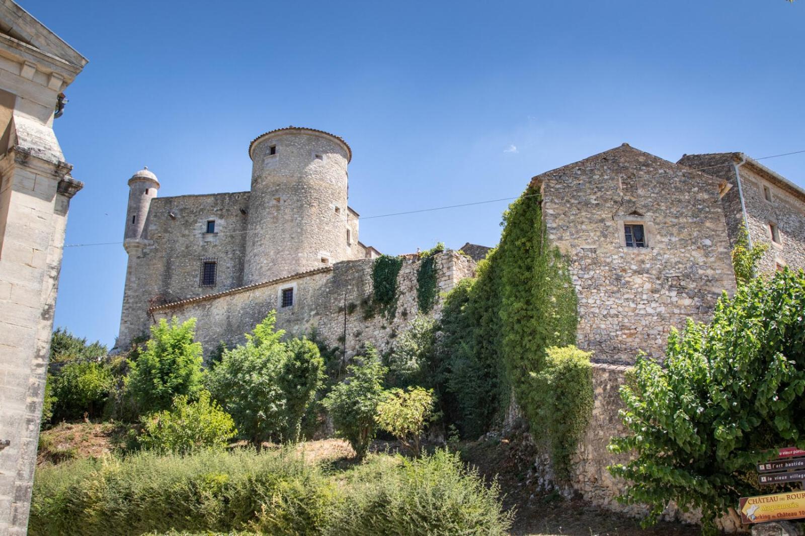 Village Huttopia Sud Ardeche Vagnas Zewnętrze zdjęcie